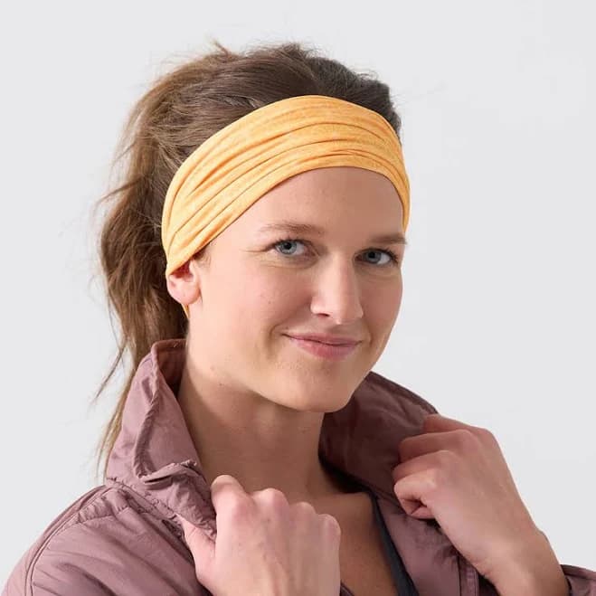 Aruna Project Rita Artisan Collection Headbands | 100% Polyester