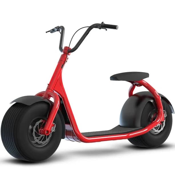 T4B KAASPEED K1S 1000 Watt EScooter