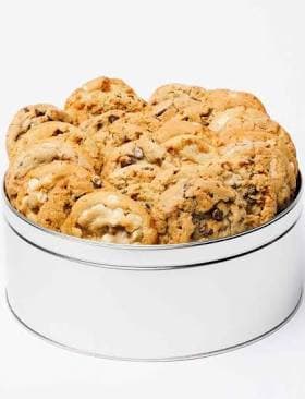Classic Assortment Cookies