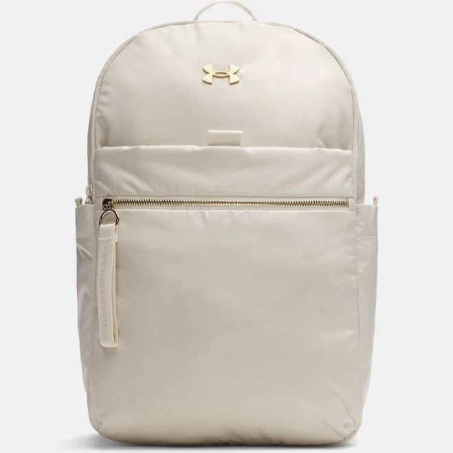 Womens, Studio Campus Backpack, Black/Black/Black, One Size