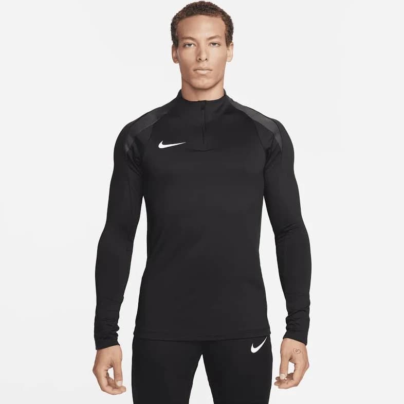 Nike Men's Strike Dri-FIT Soccer 1/2-Zip Drill Top