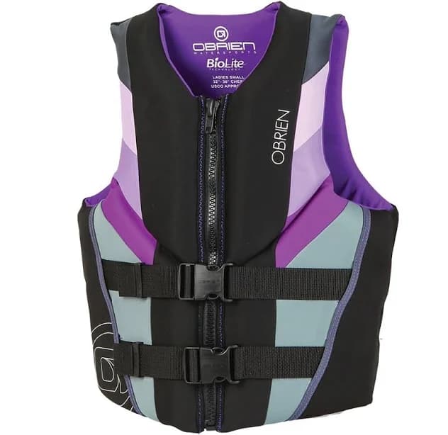 O'Brien Focus Women's Life Jacket