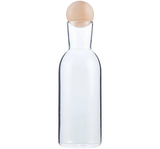 Santa Barbara Design Studio Oil & Vinegar Carafe