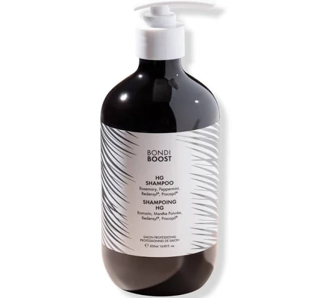 BondiBoost HG Shampoo
