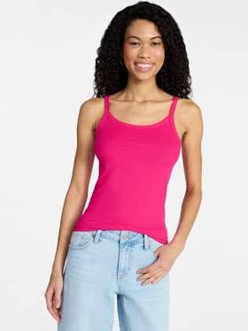No Boundaries Women's Tops No Boundaries Tank
