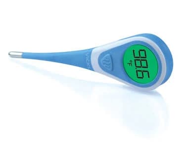 Vicks ComfortFlex Digital Thermometer