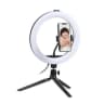Video frame trigger