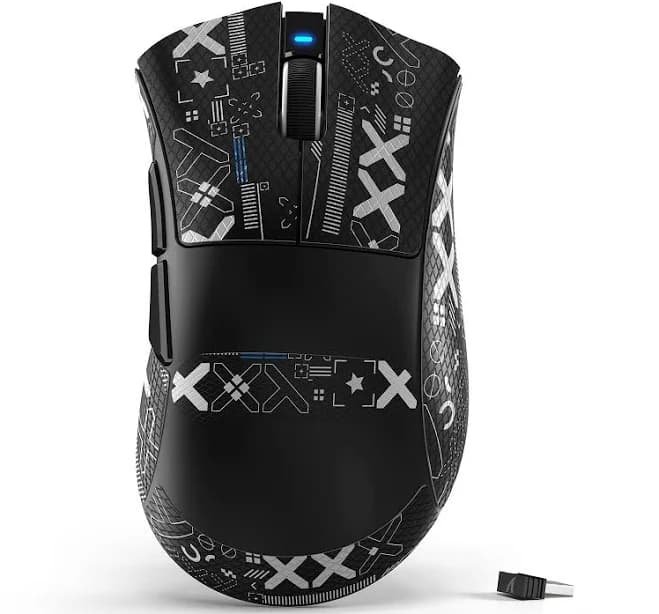 Ultra-Light Tri-Mode Gaming Mouse