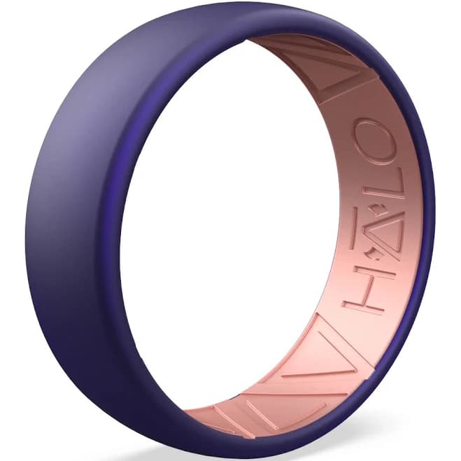 Taffy Silicone Ring My Halo Ring Hong Kong