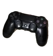 Sony Dualshock 4 Wireless Controller - Black (PS4)