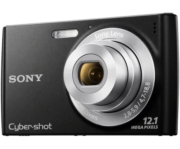 Sony Compact Digital Camera