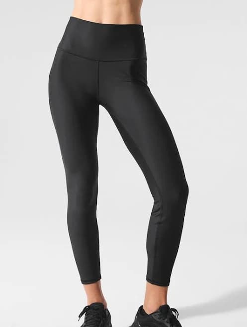 Alo 7/8 High-Waist Airlift Legging