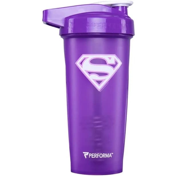 Perfect Shaker ACTIV Shaker Series Supergirl 28oz