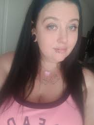 Ugh Heart Necklace | Hot Topic