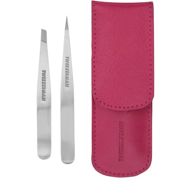Tweezerman Petite Tweeze Set