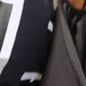 Video frame trigger
