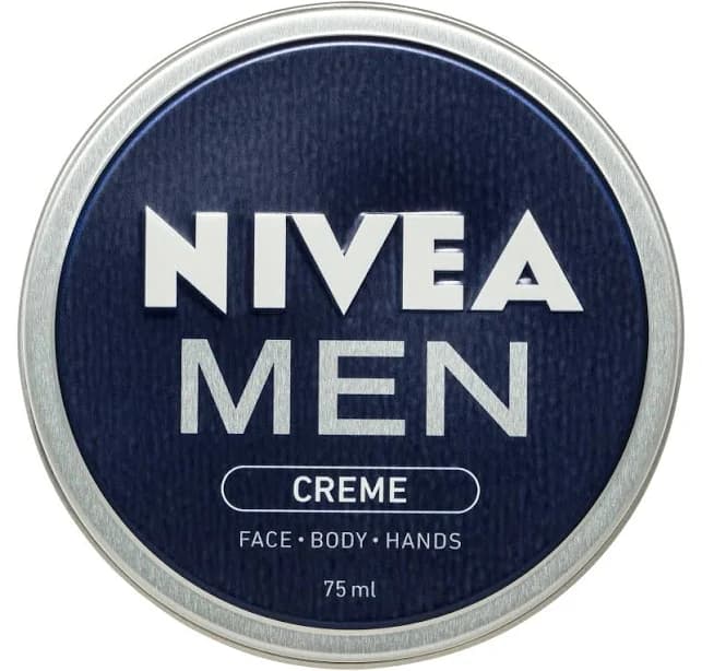 Nivea Creme