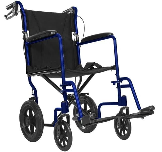 Vive Transport Wheelchair
