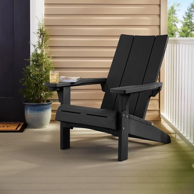 Keter Seabrook Modern Adirondack Chair