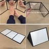Video frame trigger