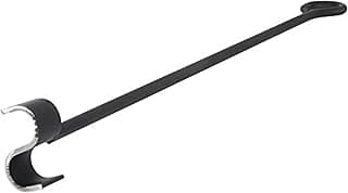 BBQ Fans Letter S Steak Branding Iron