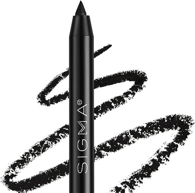 Sigma Beauty Long Wear Eyeliner Pencil