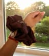 Video frame trigger
