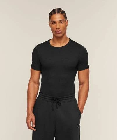 Gymshark Ribbed T-Shirt