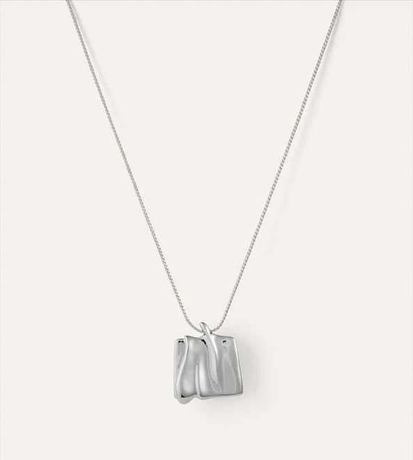 Jenny Bird Sundra Pendant Necklace