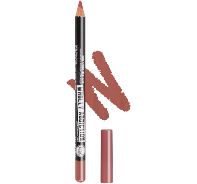 J.Cat Wholly Addiction Pro Define Lip Liner