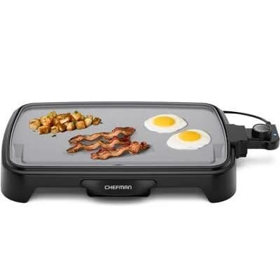 Chefman All-Purpose Griddle
