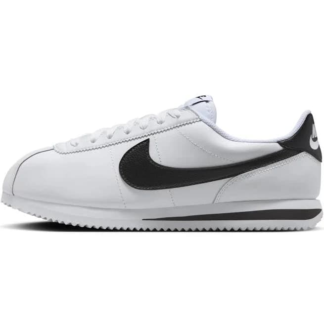 Nike Women's Cortez Leather Sneakers