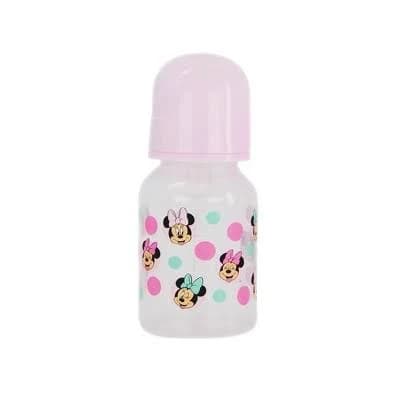 Disney Baby Minnie Mouse Minnie Polka Dots Baby Bottle