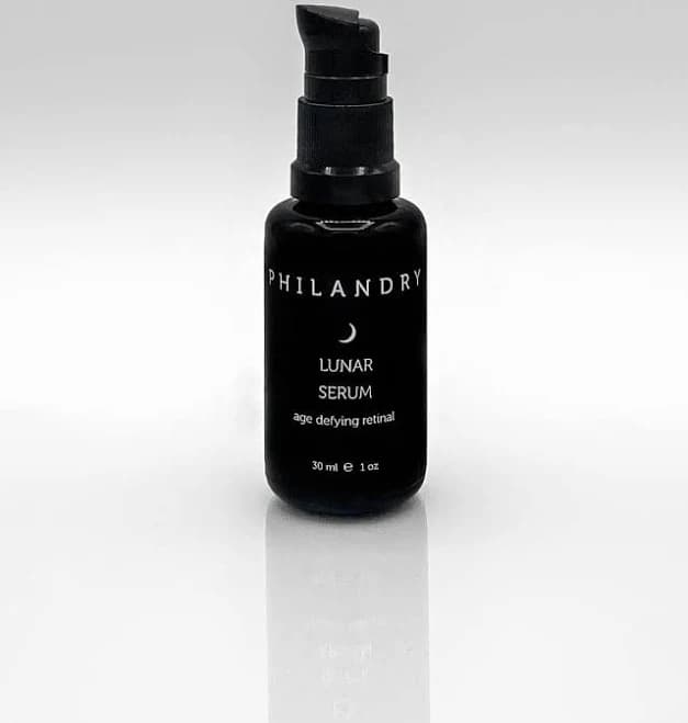 Lunar Serum