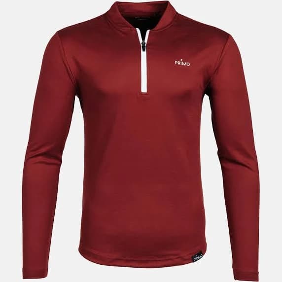 Primo Blade Men's Long Sleeve 1/4 Zip
