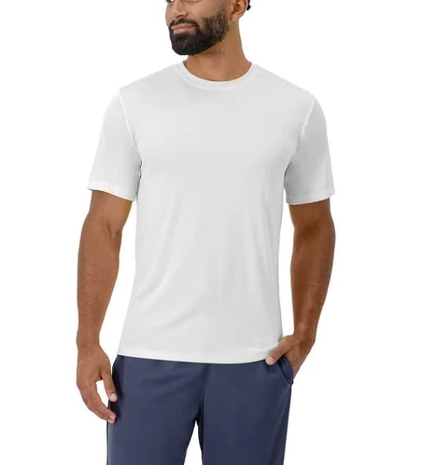 4820 Hanes Men's Cool DRI Performance T-Shirt