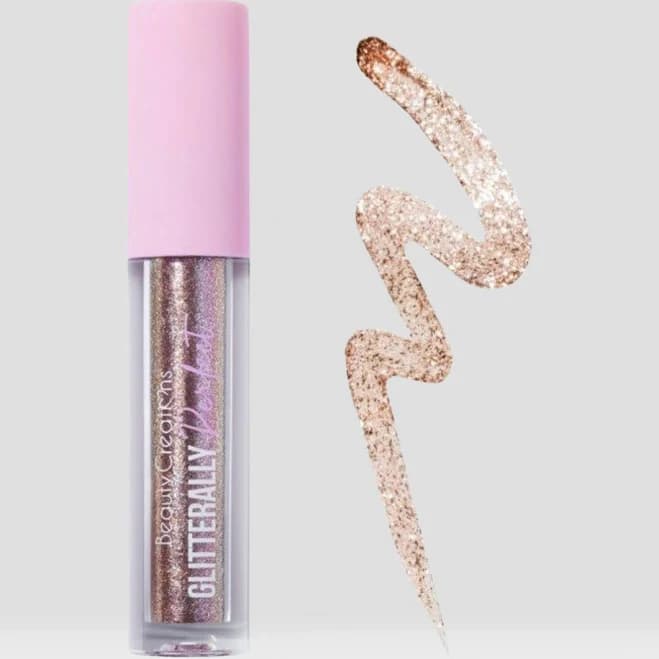 Beauty Creations Glitterally Perfect Glitter Liners