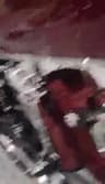 Video frame trigger