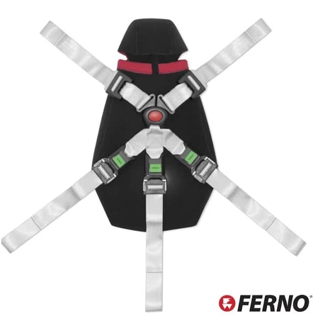 KangooFix Neonatal Restraint System