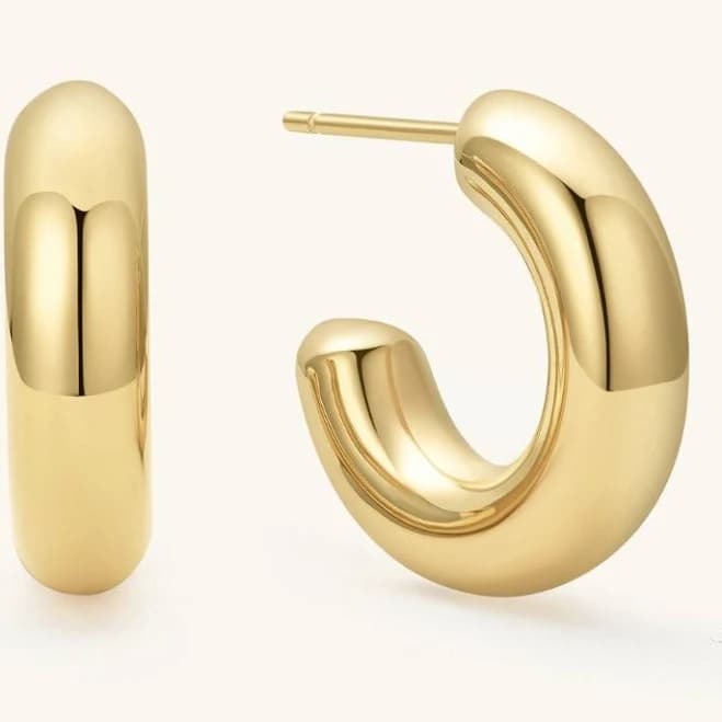 Tube Hoops