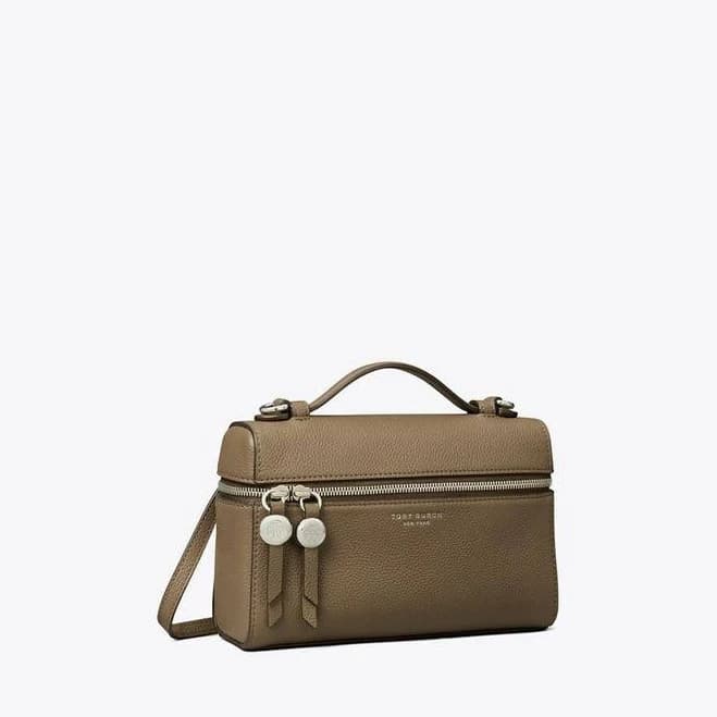 Tory Burch Romy Slim Top Handle Bag