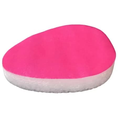 Body Benefits Gentle Exfoliating Facial Scrub Sponge