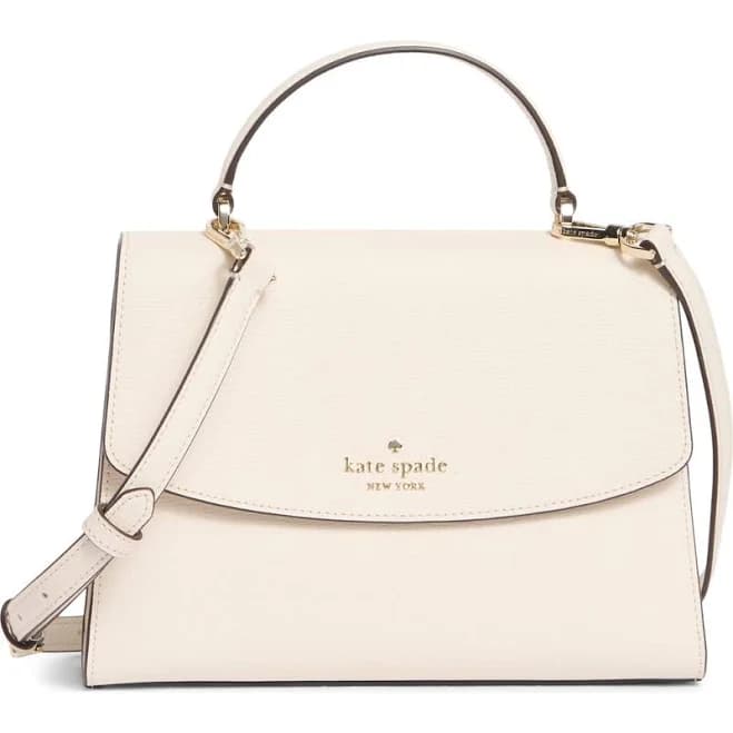 Kate Spade Darcy Top Handle Satchel