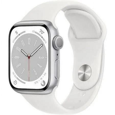 Restored Apple Watch Series 8 Aluminum Case