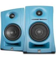 Kali Audio LP-UNF 4.5" 2-Way Powered Speaker Pair