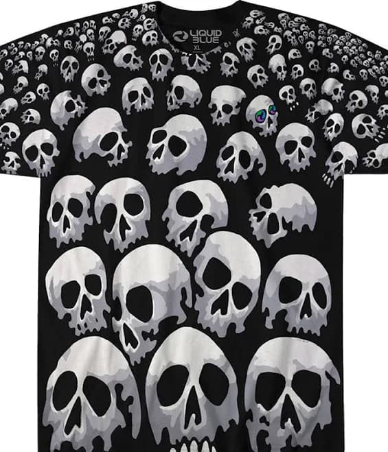 Son of Skulls T-Shirt