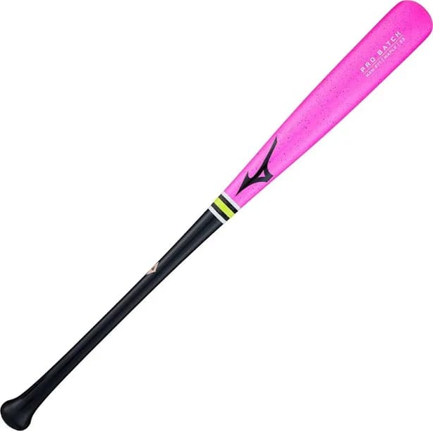Mizuno Pro Batch MZM 271 Baseball Bat