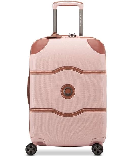 Delsey Chatelet Air 2.0 Large Spinner Carry-On