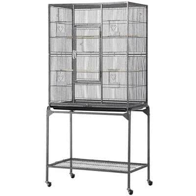 Garvee Large Bird Cage