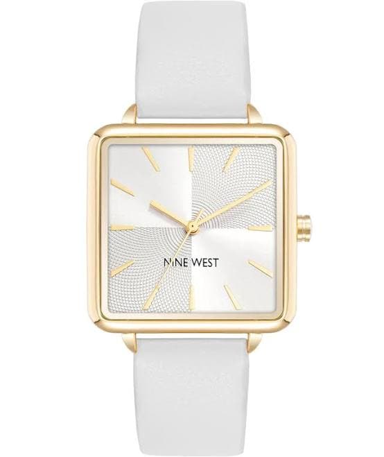Nine West Women's Strap Watch